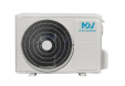 Кондиционер MDV Infini Nordic Heat Pump MDSAN-09HRFN8/MDOAN-09HFN8