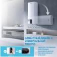 Электрический водонагреватель Midea MWH50-20SQD-OCEAN