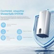 Электрический водонагреватель Midea MWH50-20SQD-OCEAN