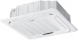 Кондиционер Royal Thermo Forte Integro RTFC-48LAKHN1