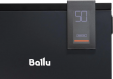 Осушитель воздуха Ballu Heavy Duty Plus BD80HP