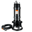 Фекальный насос IBO ZWQ 2200 (380В)