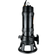 Фекальный насос IBO ZWQ 2200 (380В)