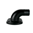 Фекальный насос IBO ZWQ 2200 (380В)