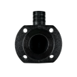 Фекальный насос IBO ZWQ 2200 (380В)