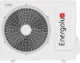 Кондиционер Energolux Basel 5 SAS36B5-A/SAU36B5-A