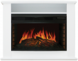 Каминокомплект Govard FS33W с электрокамином Royal Flame Dioramic 33W LED FX