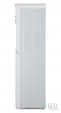 Кулер Ecotronic K42-LXEM white/silver с дисплеем
