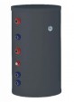 Бойлер косвенного нагрева RISPA SERBW 100L Enamel