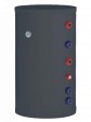 Бойлер косвенного нагрева RISPA SERBW 100R Enamel