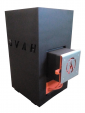 Печь для бани Татра SVAH T20 сталь 8мм