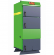 Твердотопливный котел Lavoro Eco L-82