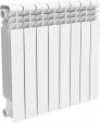 Радиатор алюминиевый VALFEX ULTRA ECO 500/100
