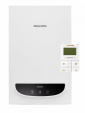 Газовый котел Navien DELUXE C PRO-24K