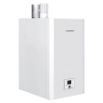 Конденсационный газовый котел Kentatsu Impect-3/W