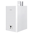 Конденсационный газовый котел Kentatsu Impect-3/W