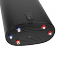 Бойлер косвенного нагрева Royal Thermo AQUATEC Comfort CW080 Grafit
