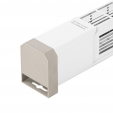 Конвектор электрический Ballu Plinth Compact BEC/PLC-100-400