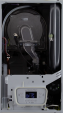 Конденсационный газовый котел Baxi Luna Compact 1.28