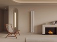 Радиатор стальной трубчатый VIEIR 2*25мм*1800мм ретро