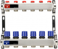 Коллекторная группа для отопления Varmega VMMG11 ВР 1"