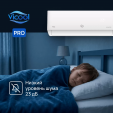 Сплит-система Vicool Pro VCI-DC18PRO/VCO-DC18PRO