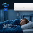 Сплит-система Vicool Pro VCI-DC24PRO/VCO-DC24PRO