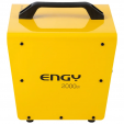 Электрическая тепловая пушка ENGY PTC-2000