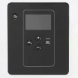 Газовый котел Bosch WBN 2000-24 CRN
