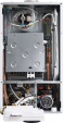 Газовый котел METEOR Thermo Q3 24C