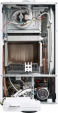 Газовый котел METEOR Thermo Q3 24C