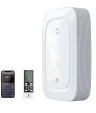 Комплекс приточно-очистительный Royal Clima Brezza RCB-H 150 LUX