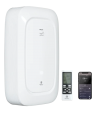 Комплекс приточно-очистительный Royal Clima Brezza RCB-H 150 LUX