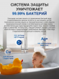 Водонагреватель Haier ES100V-F7