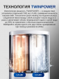 Водонагреватель Haier ES100V-F7