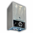 Газовый котел Federica Bugatti 24 ECO Light