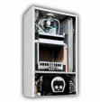 Газовый котел Federica Bugatti 24 ECO Light