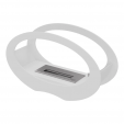 Биокамин Kratki Echo White