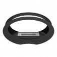 Биокамин Kratki Echo Black