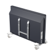Конвектор электрический Thermex Cozy 1,5