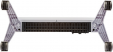 Конвектор электрический Electrolux ECH/T-2000 E