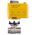 Кран с электроприводом Neptun Bugatti Click 12B 1/2