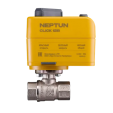 Кран с электроприводом Neptun Bugatti Click 12B 1/2