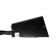 Контроллер котла DM320 (насос ЦО, насос ГВС, 1 вентилятор)