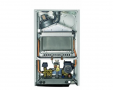 Газовый котел De Dietrich Zena plus MSL 24 FF