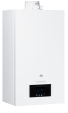 Конденсационный газовый котел De Dietrich Inidens 24