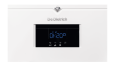 Конденсационный газовый котел De Dietrich Inidens 24