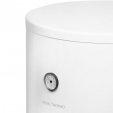 Бойлер косвенного нагрева Royal Thermo AQUATEC Standart SF100 White