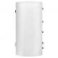 Бойлер косвенного нагрева Royal Thermo AQUATEC Standart SF150 White