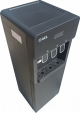 Кулер AEL LD-AEL-826a (Full Black Matte)